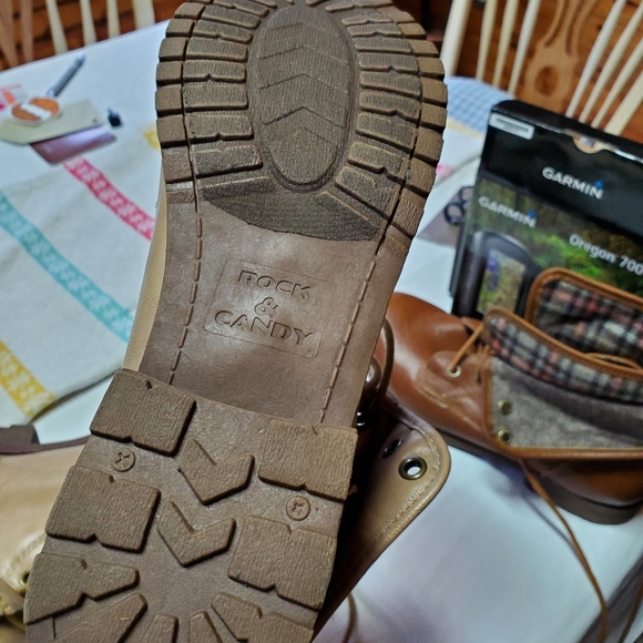 Boots - Picture 2 of 4